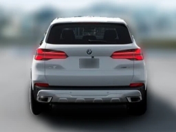 BMW X5 sDrive40i Sports Activity Vehicle 2026