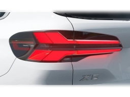 BMW X5 sDrive40i Sports Activity Vehicle 2026