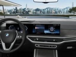 BMW X5 sDrive40i Sports Activity Vehicle 2026