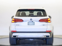 BMW X5 sDrive40i Sports Activity Vehicle 2026