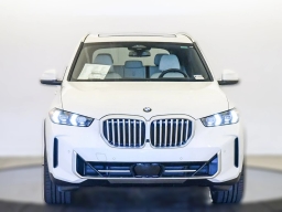 BMW X5 sDrive40i Sports Activity Vehicle 2026