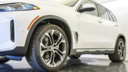 BMW X5 sDrive40i Sports Activity Vehicle 2026