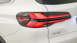 BMW X5 sDrive40i Sports Activity Vehicle 2026