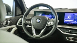 BMW X5 sDrive40i Sports Activity Vehicle 2026