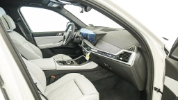 BMW X5 sDrive40i Sports Activity Vehicle 2026