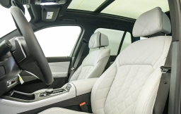 BMW X5 sDrive40i Sports Activity Vehicle 2026