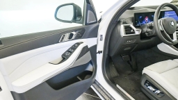 BMW X5 sDrive40i Sports Activity Vehicle 2026