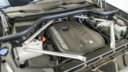 BMW X5 sDrive40i Sports Activity Vehicle 2026