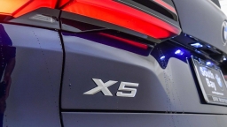 BMW X5 sDrive40i Sports Activity Vehicle 2026