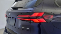 BMW X5 sDrive40i Sports Activity Vehicle 2026