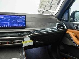 BMW X5 sDrive40i Sports Activity Vehicle 2026