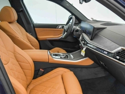 BMW X5 sDrive40i Sports Activity Vehicle 2026