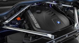 BMW X5 sDrive40i Sports Activity Vehicle 2026