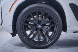 BMW X5 sDrive40i Sports Activity Vehicle 2026