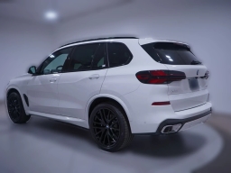 BMW X5 sDrive40i Sports Activity Vehicle 2026
