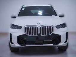 BMW X5 sDrive40i Sports Activity Vehicle 2026