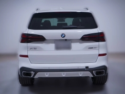 BMW X5 sDrive40i Sports Activity Vehicle 2026