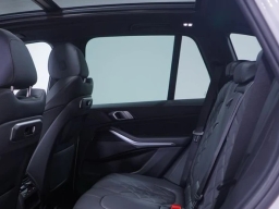 BMW X5 sDrive40i Sports Activity Vehicle 2026