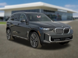 BMW X5 sDrive40i Sports Activity Vehicle 2026