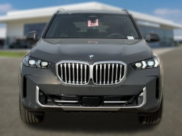 BMW X5 sDrive40i Sports Activity Vehicle 2026