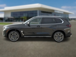 BMW X5 sDrive40i Sports Activity Vehicle 2026