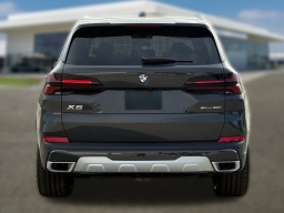 BMW X5 sDrive40i Sports Activity Vehicle 2026