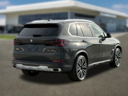 BMW X5 sDrive40i Sports Activity Vehicle 2026