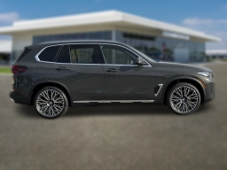 BMW X5 sDrive40i Sports Activity Vehicle 2026