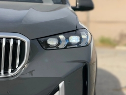 BMW X5 sDrive40i Sports Activity Vehicle 2026