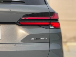 BMW X5 sDrive40i Sports Activity Vehicle 2026