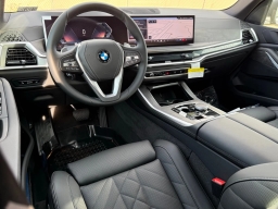 BMW X5 sDrive40i Sports Activity Vehicle 2026