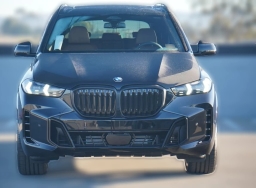 BMW X5 sDrive40i Sports Activity Vehicle 2026