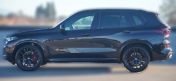BMW X5 sDrive40i Sports Activity Vehicle 2026