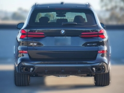 BMW X5 sDrive40i Sports Activity Vehicle 2026