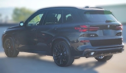 BMW X5 sDrive40i Sports Activity Vehicle 2026