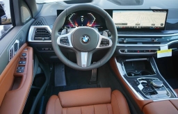 BMW X5 sDrive40i Sports Activity Vehicle 2026
