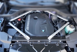 BMW X5 sDrive40i Sports Activity Vehicle 2026