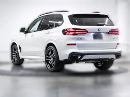 BMW X5 sDrive40i Sports Activity Vehicle 2026