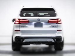 BMW X5 sDrive40i Sports Activity Vehicle 2026