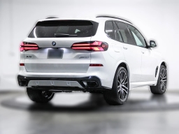 BMW X5 sDrive40i Sports Activity Vehicle 2026