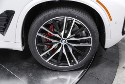 BMW X5 sDrive40i Sports Activity Vehicle 2026