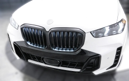 BMW X5 sDrive40i Sports Activity Vehicle 2026
