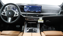 BMW X5 sDrive40i Sports Activity Vehicle 2026