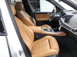 BMW X5 sDrive40i Sports Activity Vehicle 2026