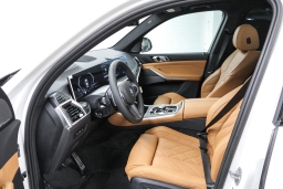 BMW X5 sDrive40i Sports Activity Vehicle 2026
