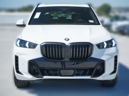 BMW X5 sDrive40i Sports Activity Vehicle 2026