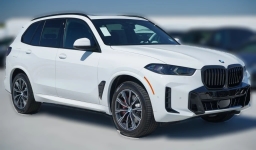 BMW X5 sDrive40i Sports Activity Vehicle 2026