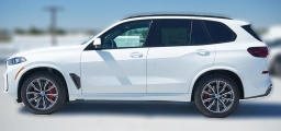 BMW X5 sDrive40i Sports Activity Vehicle 2026