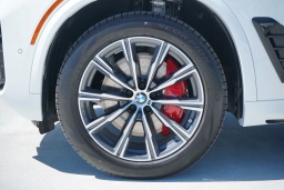 BMW X5 sDrive40i Sports Activity Vehicle 2026