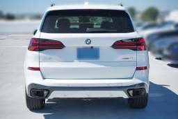 BMW X5 sDrive40i Sports Activity Vehicle 2026